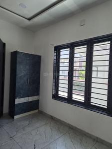 Bedroom Image of 1150 Sq.ft 2 BHK Independent House for rent in Shri Nathji Nagar Bhavnagar for Rs. 16000