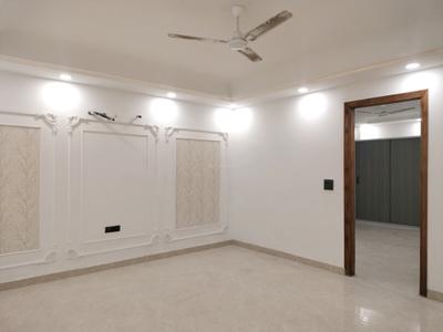 Living Room Image of 1233 Sq.ft 3 BHK Builder Floor for sale in Fidato Honour Homes, Sector 89 Faridabad for Rs. 13800000