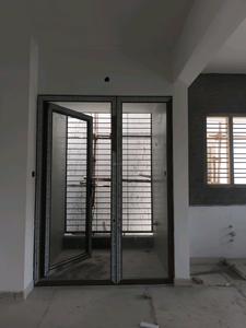 Dining Area Image of 2150 Sq.ft 3 BHK Apartment / Flat for sale in Dhriti Elite, Talaghattapura Bengaluru for Rs. 21075210