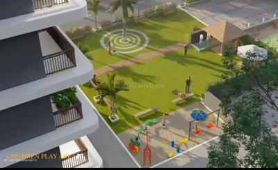 Image of 1111 Sq.ft 2 BHK Apartment / Flat for sale in KT Nagar, Nagpur for Rs. 5100000