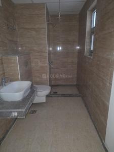 Bathroom Image of 2100 Sq.ft 3 BHK Apartment / Flat for sale in Chintels Serenity Phase 1 Tower 3 4 5 Pocket B, Sector 109 Gurgaon for Rs. 33600000