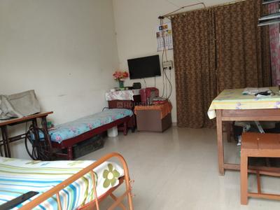 Hall Image of 600 Sq.ft 1 BHK Independent House for sale in Maneja Vadodara for Rs. 4000000