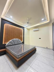 Bedroom Image of 3400 Sq.ft 4 BHK Independent House for sale in Vaishali Nagar Extension Jaipur for Rs. 19000000