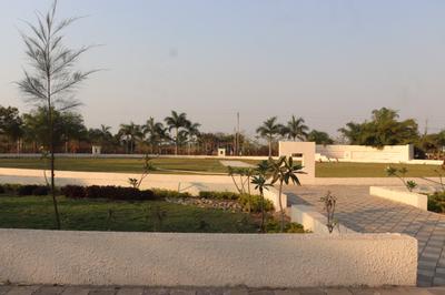 Image of 1200 Sq.ft Residential Plot / Land for sale in Sejbahar, Raipur for Rs. 1440000
