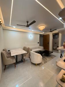 Hall Image of 1701 Sq.ft 3 BHK Apartment / Flat for sale in MBG Eco Park Avenue, Sunder Nagar Jaipur for Rs. 12000000