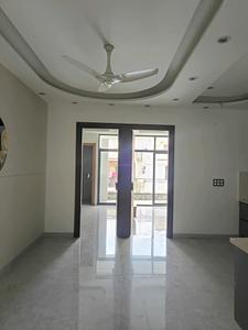 Dining Area Image of 2000 Sq.ft 3 BHK Builder Floor for sale in Vaishali Ghaziabad for Rs. 17600000