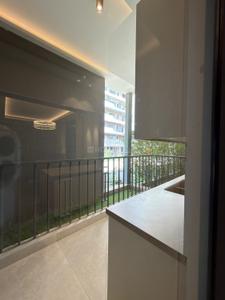 Balcony Image of 3120 Sq.ft 4 BHK Apartment / Flat for sale in The Medallion Aurum, Sector 67 Mohali for Rs. 44850000