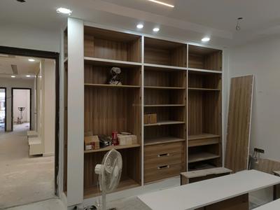 Bedroom Image of 2250 Sq.ft 4 BHK Builder Floor for sale in Rohini Extension New Delhi for Rs. 29000000