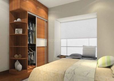 Bedroom Image of 1080 Sq.ft 2 BHK Apartment / Flat for sale in Labh Shanta Bhuvan CHS Ltd, Vile Parle West Mumbai for Rs. 40000000