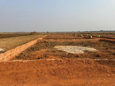 Image of 2100 Sq.ft Residential Plot / Land for sale in Sundarpada, Bhubaneswar for Rs. 1890000