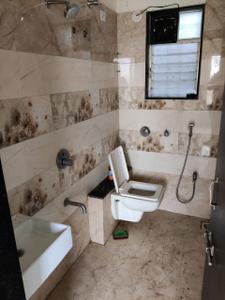 Image of 560 Sq.ft 1 BHK Apartment / Flat for rent in Pimple Saudagar, Pune for Rs. 22000