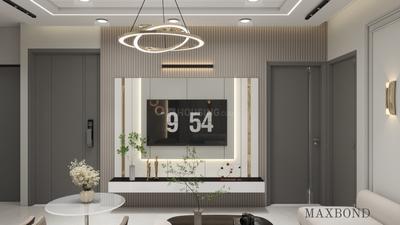 Hall Image of 1020 Sq.ft 3 BHK Apartment / Flat for sale in Alpha Alpha International City, Alpha International City Karnal for Rs. 9000000