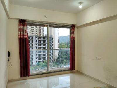 Living Room Image of 850 Sq.ft 2 BHK Apartment / Flat for sale in Piramal Vaikunth , Thane West Thane for Rs. 11500000