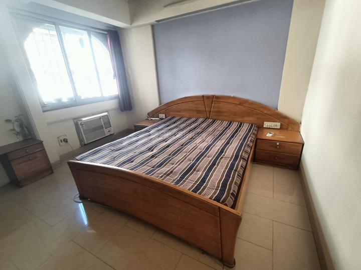Kondivita, Andheri East Bedroom 1