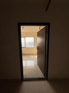 Kitchen Image of 350 Sq.ft 1 BHK Apartment / Flat for sale in Shiv Adarsh CHS, Andheri East Mumbai for Rs. 6800000
