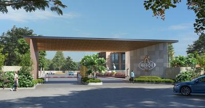 Image of 1800 Sq.ft Residential Plot / Land for sale in Mahadev Vihar, Old Dhamtari Road, Raipur for Rs. 5040000