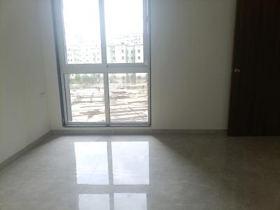 Bedroom Image of 985 Sq.ft 1.5 BHK Apartment / Flat for sale in Shah Arcade, Kharghar Navi Mumbai for Rs. 9000000