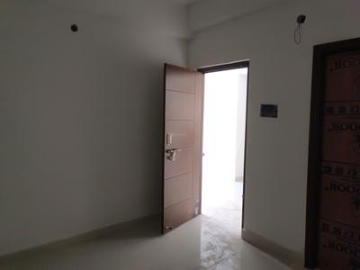 Bedroom Image of 1110 Sq.ft 2 BHK Apartment / Flat for sale in Mahalakshmi S Ridhira Block 2 by Mahalakshmi Homes, Ramachandra Puram Sangareddy for Rs. 5994050
