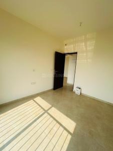 Bedroom Image of 900 Sq.ft 1 BHK Apartment / Flat for sale in Sunteck Maxx World, Naigaon East Naigaon for Rs. 3300000