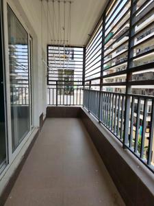 Living Room Image of 1732 Sq.ft 3 BHK Apartment / Flat for sale in Aakriti Miro, Nallagandla Hyderabad for Rs. 16000000