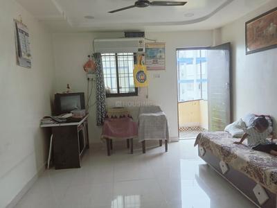 Hall Image of 892 Sq.ft 2 BHK Apartment / Flat for sale in Kosara Chandrapur for Rs. 2700000