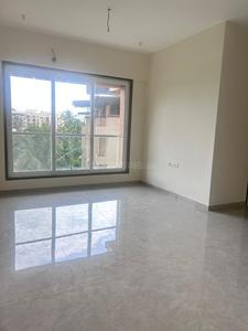 Hall Image of 985 Sq.ft 3 BHK Apartment / Flat for sale in Borivali West Mumbai for Rs. 27500000