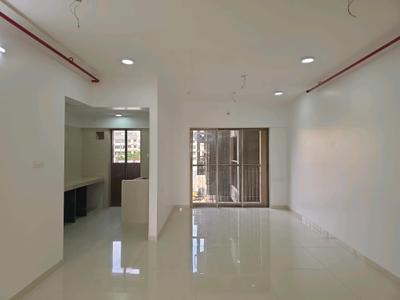 Living Room Image of 1400 Sq.ft 3 BHK Apartment / Flat for sale in JSB Gokul Nakshatra II, Virar West Virar for Rs. 11141000