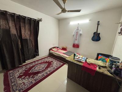 Bedroom Image of 1200 Sq.ft 2 BHK Apartment / Flat for sale in Gagan Avenue, Kondhwa Pune for Rs. 8600000