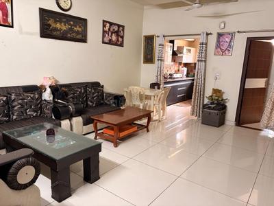 Hall Image of 900 Sq.ft 3 BHK Apartment / Flat for sale in Dhakoli Zirakpur for Rs. 7500000