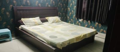 Image of 1400 Sq.ft 2 BHK Builder Floor for rent in Beta I, Greater Noida for Rs. 29000