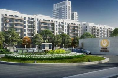 Image of 1919 Sq.ft 3 BHK Apartment / Flat for sale in Vatika Seven Elements, Sector 89A, Gurgaon for Rs. 20000000