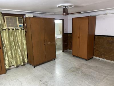 Bedroom Image of 2178 Sq.ft 2 BHK Builder Floor for rent in Sector 20 Chandigarh for Rs. 25000