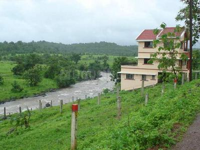 Image of 4133 Sq.ft Residential Plot / Land for sale in Our Town Mumbai The Villa Township, Khardi, Thane for Rs. 3100000