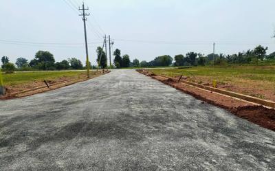 Image of 1200 Sq.ft Residential Plot / Land for sale in Mullur, Mysore for Rs. 1800000