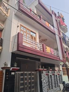 Image of 1350 Sq.ft 3 BHK Independent House for sale in Phool Bagh Colony, Lucknow for Rs. 15000000