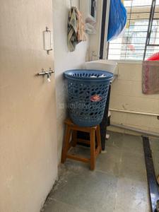 Balcony Image of 900 Sq.ft 2 BHK Apartment / Flat for sale in Diwalipura Vadodara for Rs. 4400000