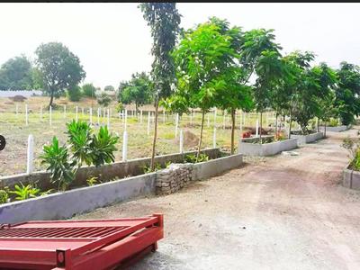 Image of 2030 Sq.ft Residential Plot / Land for sale in Gokhalenagar, Pune for Rs. 1421000