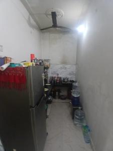 Kitchen Image of 450 Sq.ft 2 BHK Independent House for sale in Karala New Delhi for Rs. 2150000