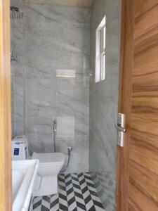 Bedroom Two Image of 1400 Sq.ft 3 BHK Builder Floor for sale in Indirapuram Ghaziabad for Rs. 13000000