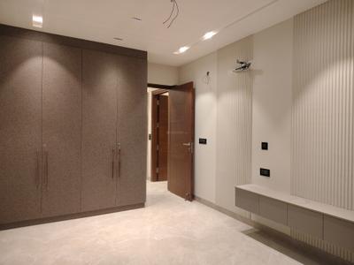Bedroom Image of 1700 Sq.ft 4 BHK Apartment / Flat for sale in DDA Flats Vasant Kunj, Vasant Kunj New Delhi for Rs. 55000000