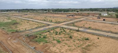 Residential Plot