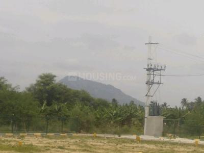 Image of 1200 Sq.ft Residential Plot / Land for sale in Shivaji Nagar, Bengaluru for Rs. 4660740