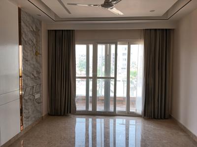 Bedroom Image of 2400 Sq.ft 3 BHK Builder Floor for sale in Sector 23 Gurgaon for Rs. 25000000
