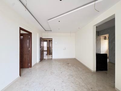 Hall Image of 1300 Sq.ft 3 BHK Apartment / Flat for sale in Dombivli East Thane for Rs. 11000000