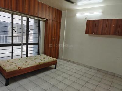 Bedroom Image of 1100 Sq.ft 2 BHK Apartment / Flat for sale in Karve Nagar Pune for Rs. 20000000