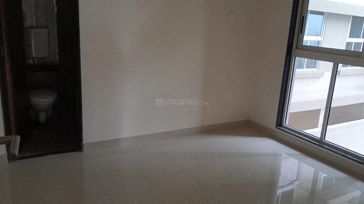 Worli bdd multi story apartment Bedroom One 1