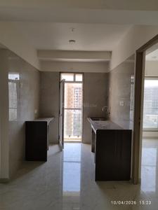 Kitchen Image of 740 Sq.ft 3 BHK Apartment / Flat for sale in Ghatkopar East Mumbai for Rs. 23500000