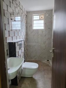 Image of 1985 Sq.ft 3 BHK Apartment / Flat for rent in L And T Raintree Boulevard, Sahakara Nagar, Bengaluru for Rs. 100000