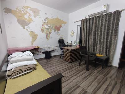 Hall Image of 2026 Sq.ft 3 BHK Apartment / Flat for sale in Uthandi Chennai for Rs. 20000010