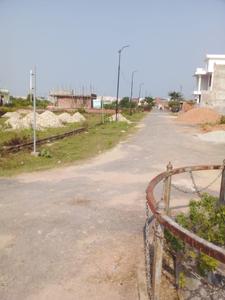 Vrindavan Yojana Plot View 2